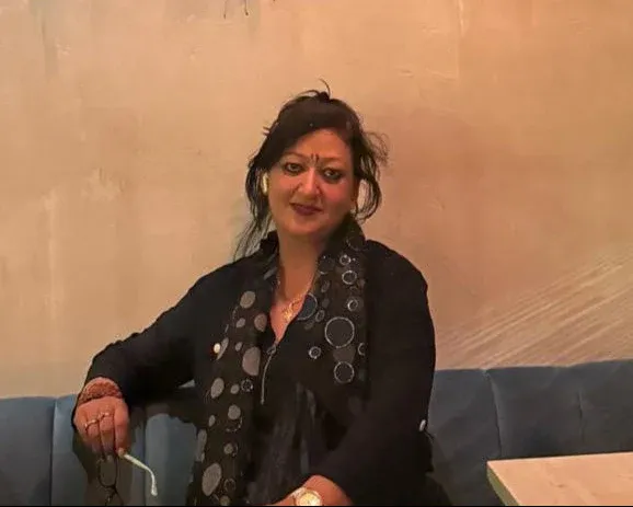 Archna Sharma - Founder